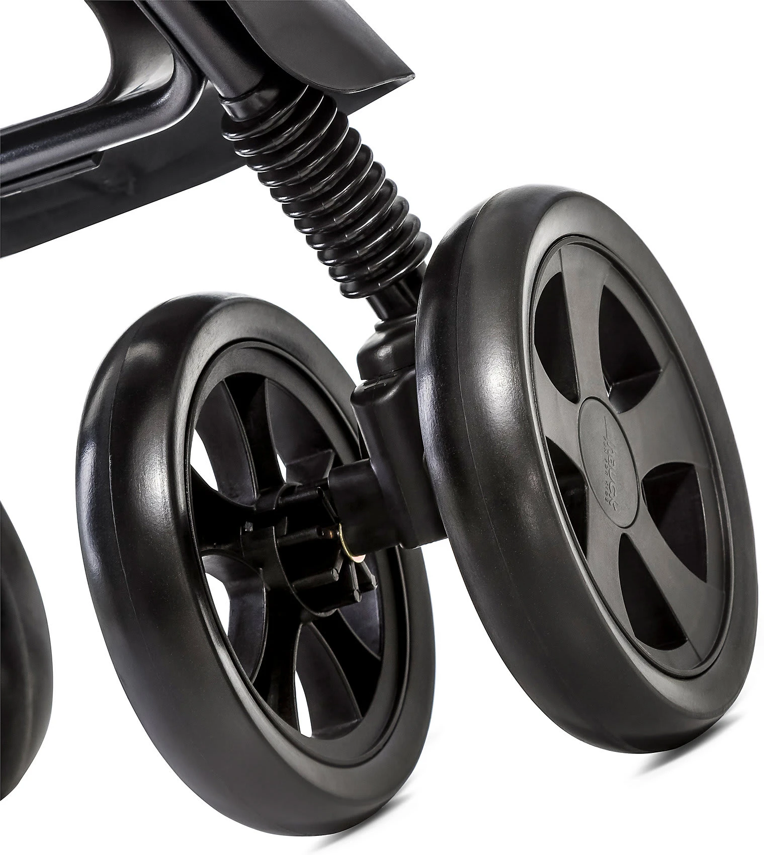 HAUCK Buggy Shopper Neo II, Pooh Cuddles 12 HAUCK Buggy Shopper Neo II, Pooh Cuddles – Bild 10