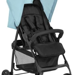 HAUCK Buggy Sport, Blue