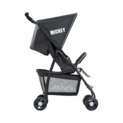HAUCK Buggy Sport In Schwarz -Chicco shop hauck buggy sport in schwarz 1
