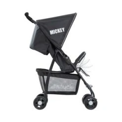 HAUCK Buggy Sport In Schwarz -Chicco shop hauck buggy sport in schwarz 2