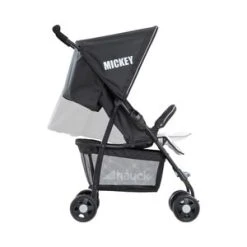 HAUCK Buggy Sport In Schwarz -Chicco shop hauck buggy sport in schwarz 3