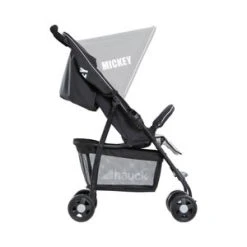 HAUCK Buggy Sport In Schwarz -Chicco shop hauck buggy sport in schwarz 4