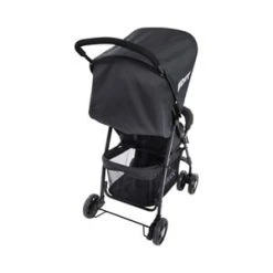 HAUCK Buggy Sport In Schwarz -Chicco shop hauck buggy sport in schwarz 5