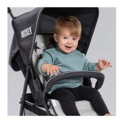 HAUCK Buggy Sport In Schwarz -Chicco shop hauck buggy sport in schwarz 7