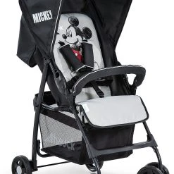 HAUCK Buggy Sport, Mickey Stars
