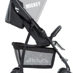 HAUCK Buggy Sport, Mickey Stars -Chicco shop hauck buggy sport mickey stars 5