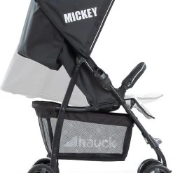 HAUCK Buggy Sport, Mickey Stars -Chicco shop hauck buggy sport mickey stars 6
