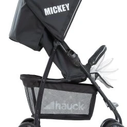 HAUCK Buggy Sport, Mickey Stars -Chicco shop hauck buggy sport mickey stars 7