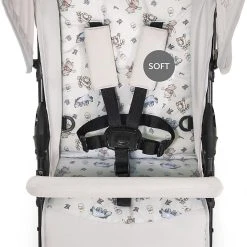 HAUCK Buggy Sport, Pooh Exloring -Chicco shop hauck buggy sport pooh exloring 2