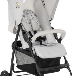 HAUCK Buggy Sport, Pooh Exloring
