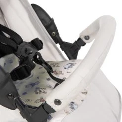 HAUCK Buggy Sport, Pooh Exloring -Chicco shop hauck buggy sport pooh exloring 3