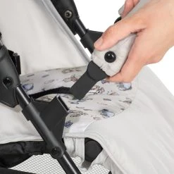 HAUCK Buggy Sport, Pooh Exloring -Chicco shop hauck buggy sport pooh exloring 4