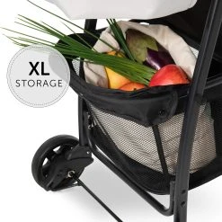 HAUCK Buggy Sport, Pooh Exloring -Chicco shop hauck buggy sport pooh exloring 6