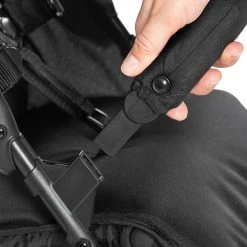 HAUCK Buggy Sport, Red -Chicco shop hauck buggy sport red 6