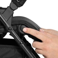 HAUCK Buggy Sport, Red -Chicco shop hauck buggy sport red 7