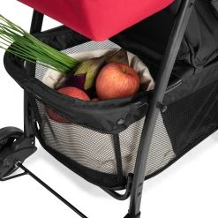 HAUCK Buggy Sport, Red -Chicco shop hauck buggy sport red 8