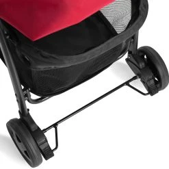 HAUCK Buggy Sport, Red -Chicco shop hauck buggy sport red 9