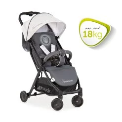HAUCK Buggy Swift Plus, Mickey Cool Vibes -Chicco shop hauck buggy swift plus mickey cool vibes 3