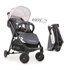 HAUCK Buggy Swift Plus, Mickey Cool Vibes -Chicco shop hauck buggy swift plus mickey cool vibes 6