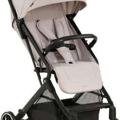 HAUCK Buggy Travel N Care, Beige
