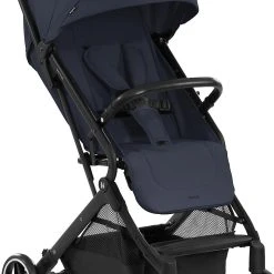 HAUCK Buggy Travel N Care, Dark Navy Blue