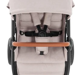 HAUCK Buggy Uptown, Melange Beige 14 HAUCK Buggy Uptown, Melange Beige -Chicco shop hauck buggy uptown melange beige 2
