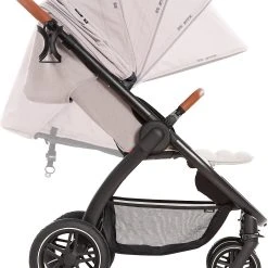 HAUCK Buggy Uptown, Melange Beige 15 HAUCK Buggy Uptown, Melange Beige -Chicco shop hauck buggy uptown melange beige 3