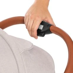 HAUCK Buggy Uptown, Melange Beige 17 HAUCK Buggy Uptown, Melange Beige -Chicco shop hauck buggy uptown melange beige 5