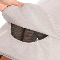 HAUCK Buggy Uptown, Melange Beige 18 HAUCK Buggy Uptown, Melange Beige -Chicco shop hauck buggy uptown melange beige 6