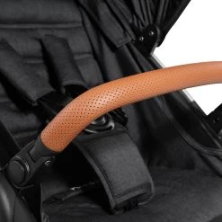 HAUCK Buggy Uptown, Melange Black -Chicco shop hauck buggy uptown melange black 9