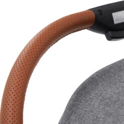 HAUCK Buggy Uptown, Melange Grey -Chicco shop hauck buggy uptown melange grey 5