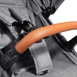 HAUCK Buggy Uptown, Melange Grey -Chicco shop hauck buggy uptown melange grey 8