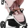 HAUCK Buggy Uptown, Melange Rose -Chicco shop hauck buggy uptown melange rose
