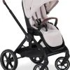 HAUCK Buggy Walk N Care, Beige