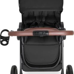 HAUCK Buggy Walk N Care, Black -Chicco shop hauck buggy walk n care black 2