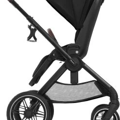 HAUCK Buggy Walk N Care, Black -Chicco shop hauck buggy walk n care black 3