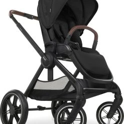 HAUCK Buggy Walk N Care, Black -Chicco shop hauck buggy walk n care black 4