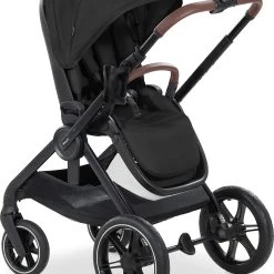 HAUCK Buggy Walk N Care, Black -Chicco shop hauck buggy walk n care black 5