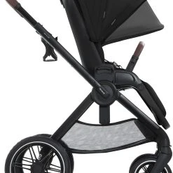 HAUCK Buggy Walk N Care, Black -Chicco shop hauck buggy walk n care black 7