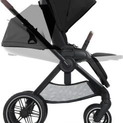 HAUCK Buggy Walk N Care, Black -Chicco shop hauck buggy walk n care black 8