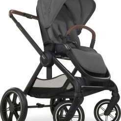 HAUCK Buggy Walk N Care, Dark Grey -Chicco shop hauck buggy walk n care dark grey 4