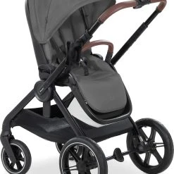 HAUCK Buggy Walk N Care, Dark Grey -Chicco shop hauck buggy walk n care dark grey 5