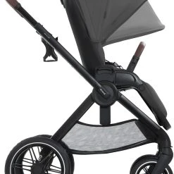 HAUCK Buggy Walk N Care, Dark Grey -Chicco shop hauck buggy walk n care dark grey 7