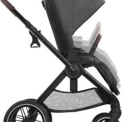 HAUCK Buggy Walk N Care, Dark Grey -Chicco shop hauck buggy walk n care dark grey 9