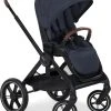 HAUCK Buggy Walk N Care Dark Navy Blue 1 HAUCK Buggy Walk N Care Dark Navy Blue -Chicco shop hauck buggy walk n care dark navy blue