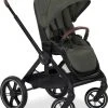 HAUCK Buggy Walk N Care, Dark Olive -Chicco shop hauck buggy walk n care dark olive