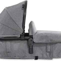 HAUCK Geschwisterwagen Atlantic Twin, Melange Grey -Chicco shop hauck geschwisterwagen atlantic twin melange grey 6