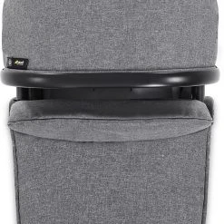 HAUCK Geschwisterwagen Atlantic Twin, Melange Grey -Chicco shop hauck geschwisterwagen atlantic twin melange grey 7