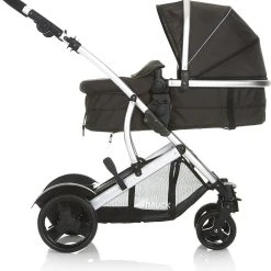 HAUCK Geschwisterwagen Duett 2, Black, 2018 -Chicco shop hauck geschwisterwagen duett 2 black 2018 6