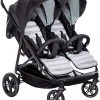 HAUCK Geschwisterwagen Rapid 3R Duo, Silver/Charcoal 1 HAUCK Geschwisterwagen Rapid 3R Duo, Silver/Charcoal -Chicco shop hauck geschwisterwagen rapid 3r duo silver charcoal